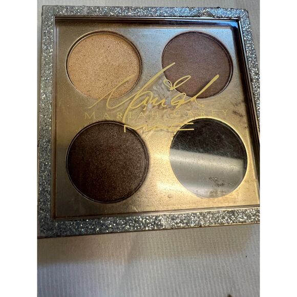 Mariah Carey Collection Eye Shadow x 4 I'm That Chick You Like - Picture 2 of 3